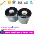 Self adhesive waterproof membrane for pipeline